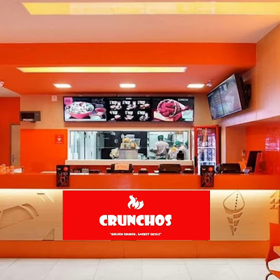 Crunchos