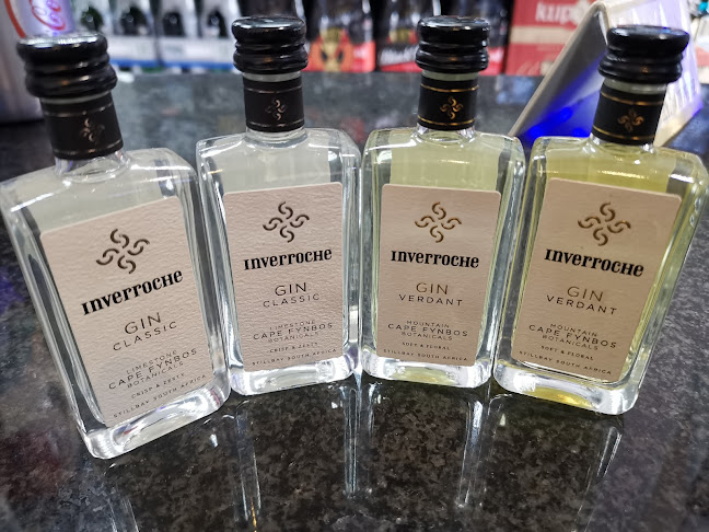 One Stop Liquor - Pretoria