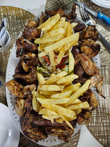 Opinii despre Lelo's Restaurant & Bar în Balfour - Hospitality and gastronomy