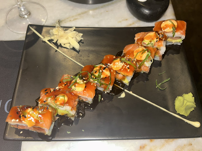 Comentarii opinii despre TANG Asian Luxury Restaurant & Bar Waterfront