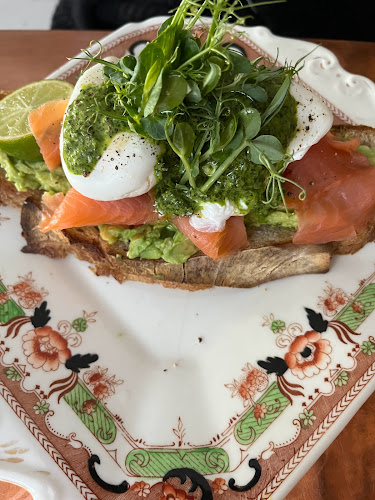 Mulberry and Prince - Cape Town