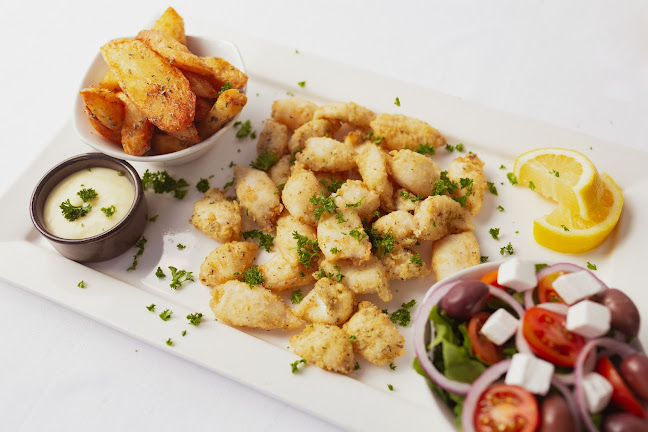 Comentarii opinii despre Simply Greek