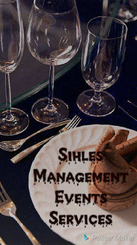 Opinii despre Sihle Events Services în Kempton Park - Hospitality and gastronomy