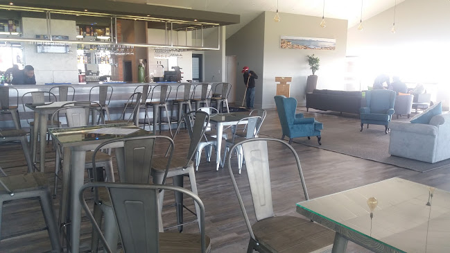 Opinii despre Mossel Bay Golf Club Restaurant în Mossel Bay - Hospitality and gastronomy