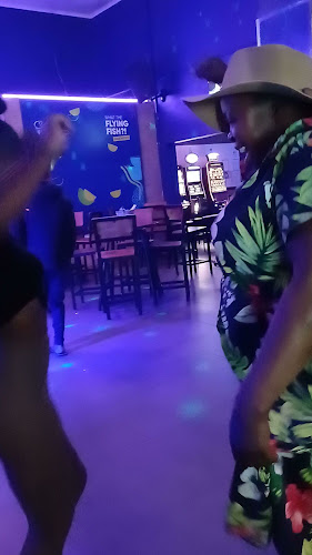 The next Stop - Pietermaritzburg