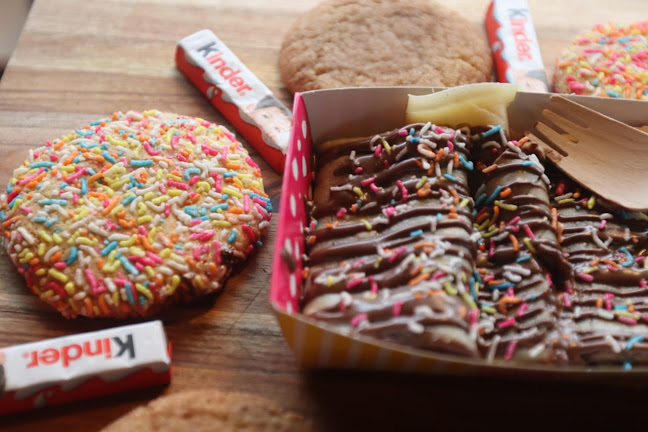 Comentarii opinii despre Crumbs And Cream