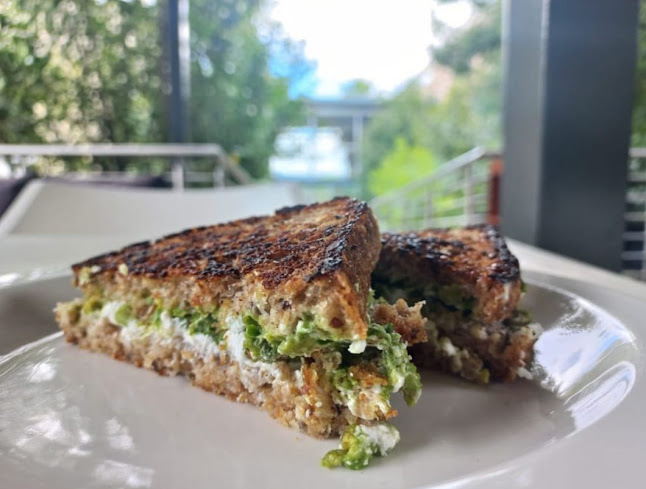 Opinii despre SUGAR & SPICE CAFE în Johannesburg - Hospitality and gastronomy