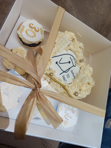 Bathaa's Cakes - Soshanguve