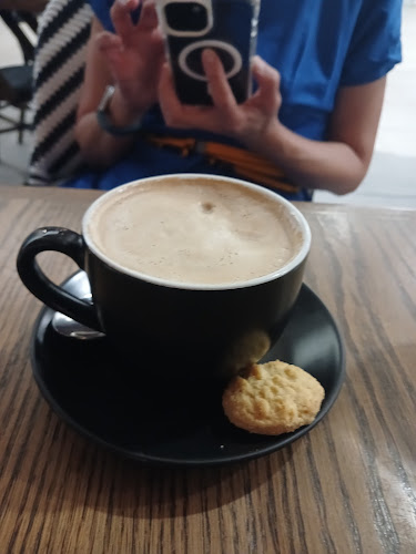 Doppio Zero Clearwater Mall - Hospitality and gastronomy