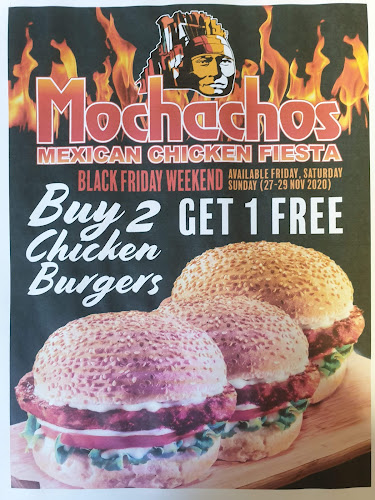 Mochachos Rynfield - Hospitality and gastronomy