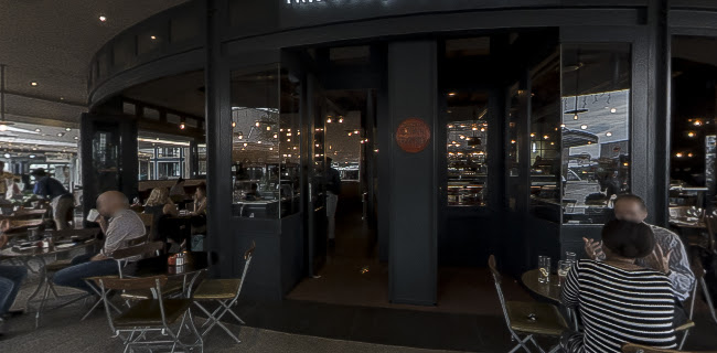 Opinii despre TriBeCa Standard în Pretoria - Hospitality and gastronomy