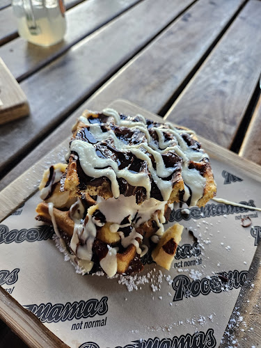 RocoMamas Dolphins Leap - Halaal - Hospitality and gastronomy