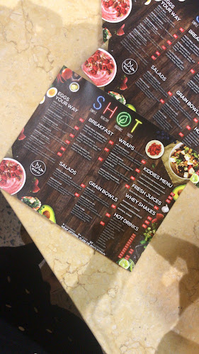 SIMPLE HEALTHY ORGANIC TASTY - Durban