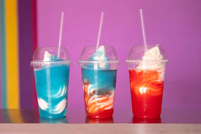 Comentarii opinii despre The Ice Cream Shop Mossel Bay