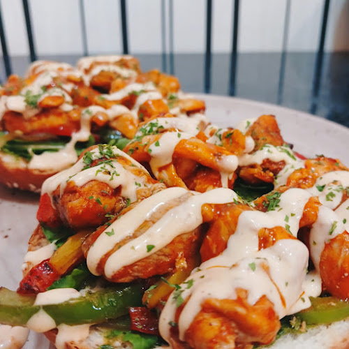 Comentarii opinii despre The Village Co Cafe & Bistro