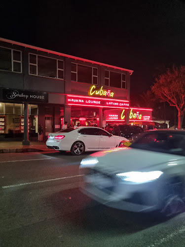 Cabana Havana Lounge