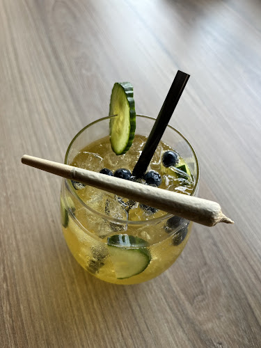 Hash Cannabis Lounge