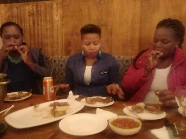 Opinii despre Tranquility House în East London - Hospitality and gastronomy