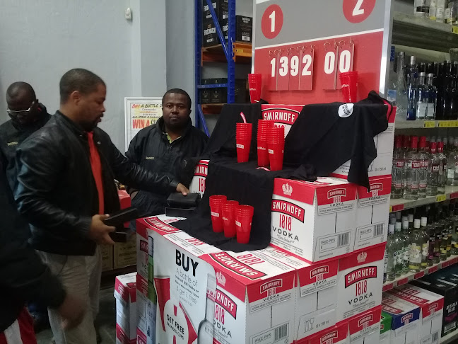 Opinii despre Man's Braai Place în Komani - Hospitality and gastronomy