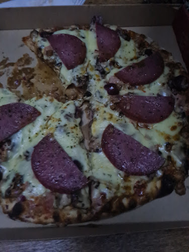 Shop 20A, Village Shopping Centre, Olympus Dr, Olympus AH, Pretoria, 0081