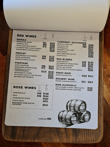 Moffett on Main Lifestyle Centre, M12, Greenshields Park, Gqeberha, 6070