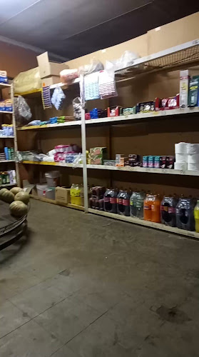 The Rock Tavern (Ha Ponke) - Mangaung