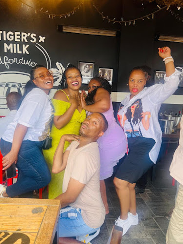 Tiger's Milk Bedfordview - Germiston