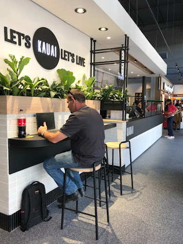 KAUAI Checkers Design Quarter