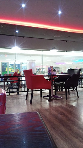 Comentarii opinii despre Cafe Gitano