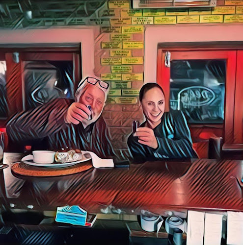 Dee's Restaurant - Vryheid