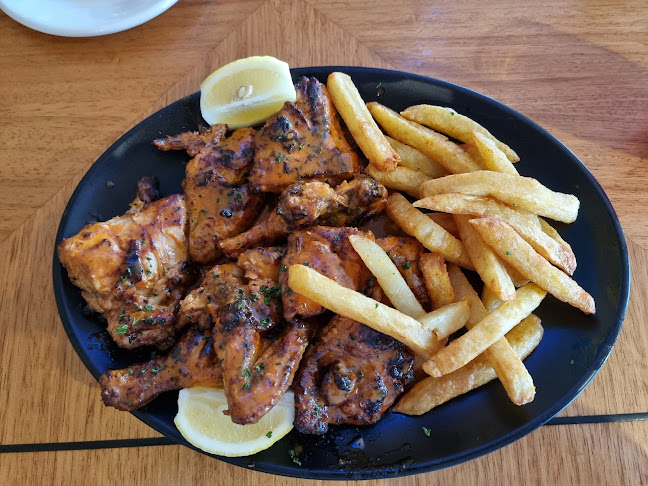 J's Diner - Hospitality and gastronomy