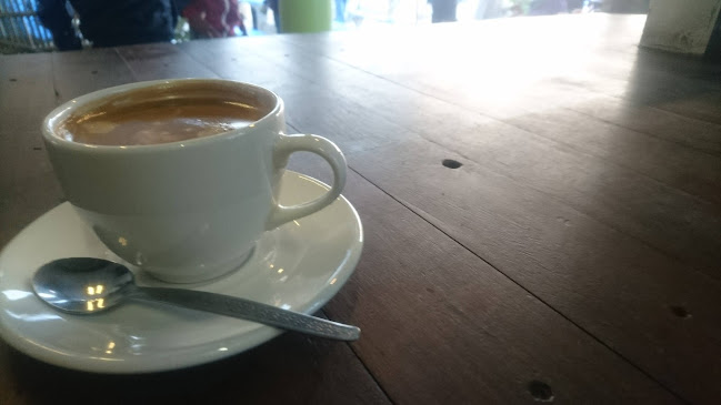 Village Blues Bar - Hospitality and gastronomy