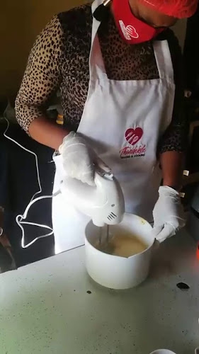Thandekile Baking & Cooking