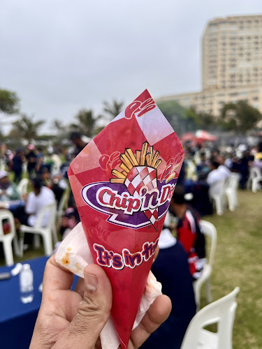 Chip 'n Dip KZN - Durban