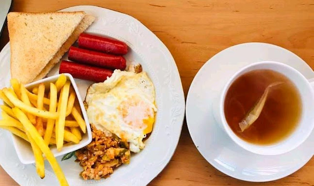 Opinii despre House22cafe & Carwash în Giyani - Hospitality and gastronomy