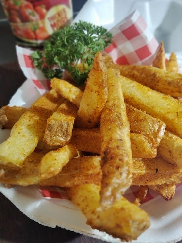 Comentarii opinii despre Cheekin (order & collect via take.app/cheekin)