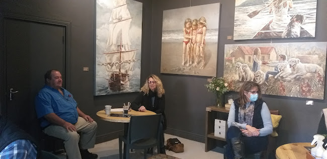 Opinii despre Grounded în Mossel Bay - Hospitality and gastronomy