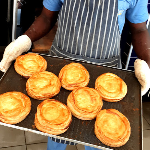 Big Joe's Real Pies - Pretoria
