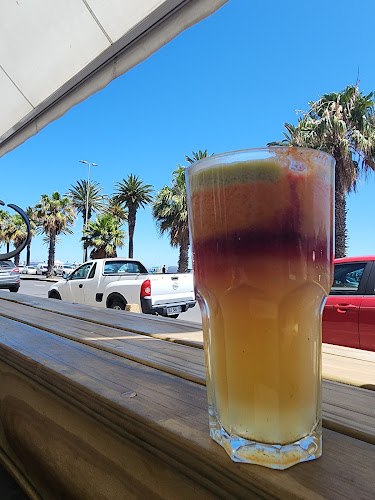 Opinii despre Rockpool Cape Town în Cape Town - Hospitality and gastronomy