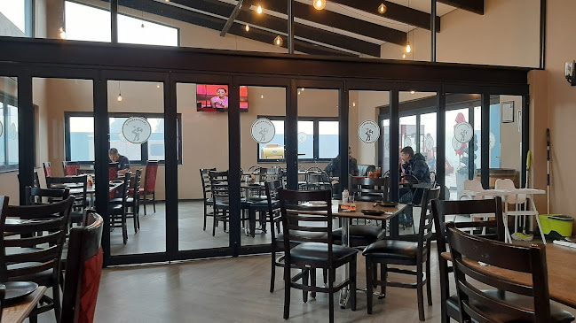 A Churrasqueira - Hospitality and gastronomy