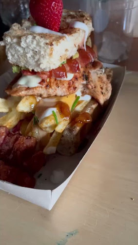 Opinii despre Gwazela Restaurant în Thembisa - Hospitality and gastronomy