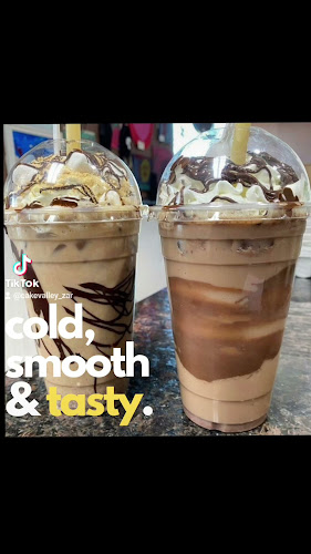 Cake Valley - Johannesburg