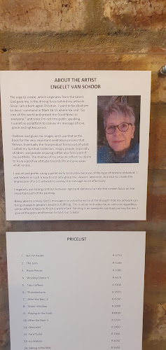 SLOUW Café - Hospitality and gastronomy