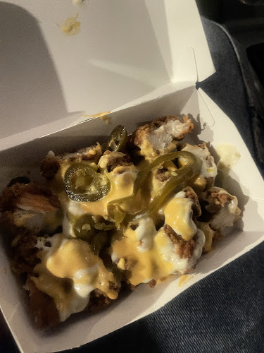 McDonald's Brentwood Mall Drive-Thru - Benoni