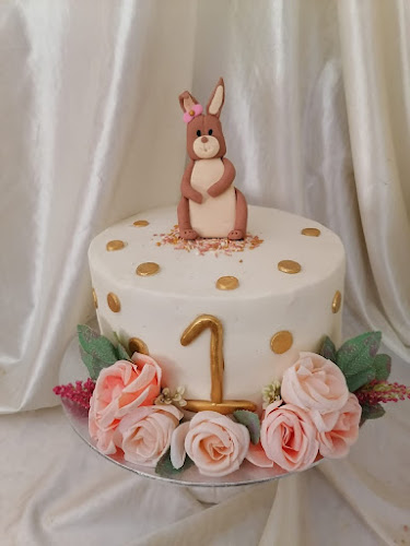 Opinii despre Lilicious Bakes în Virginia - Hospitality and gastronomy