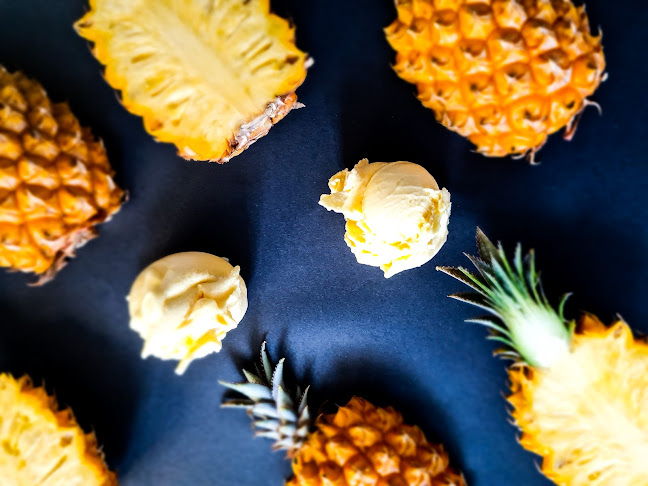 Comentarii opinii despre Crumbs & Cream