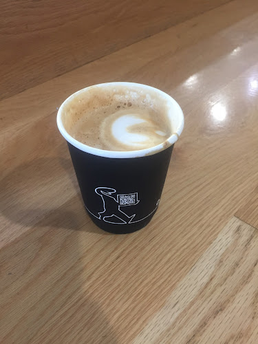 Bootlegger XS - Sea Point - Hospitality and gastronomy