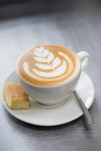 MV's Coffee Shop - Edenvale