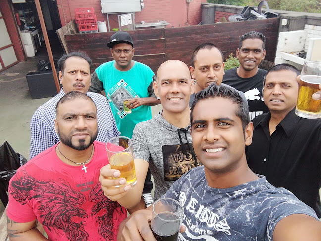 Fusion Lounge - Pietermaritzburg