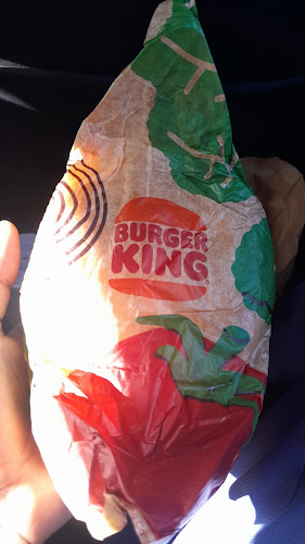 Opinii despre Burger King Rustenburg Drive-Thru (Halaal) în Rustenburg - Hospitality and gastronomy